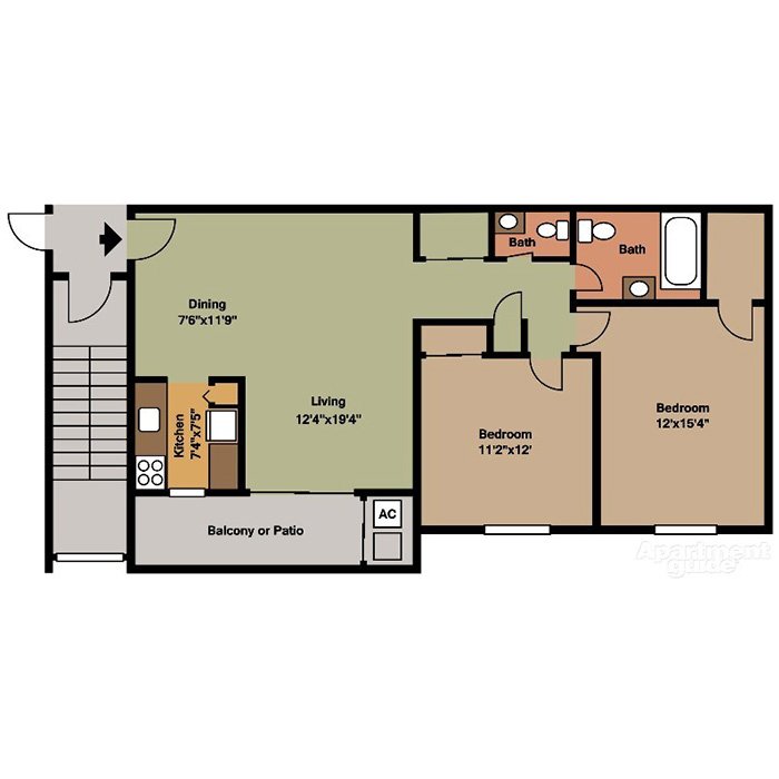 floorplan_one-bedroom4 floorplan_one-bedroom4